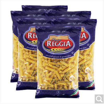 Custom Printing Plastic Roll Film Clear Material BOPP / CPP LDPE Laminated film Pasta Packaging Laminating Film Roll