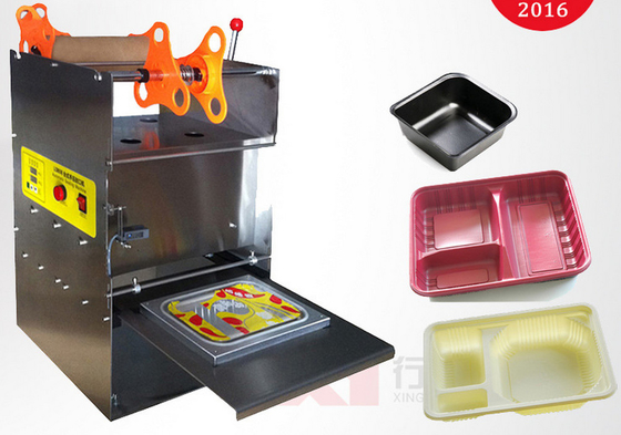 Custom Printing Easy Peel Lid Film For Plastic Container Retain Freshness