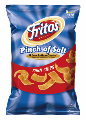 Metalized Layer Laminated Food Packaging Plastic Bags For Potato Chips