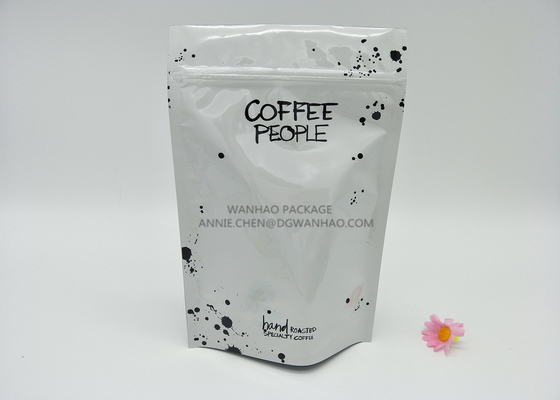 Good Barrier All Purpose General model Private Labels Printed Aluminum Foil Packaging Bag For Wholesale