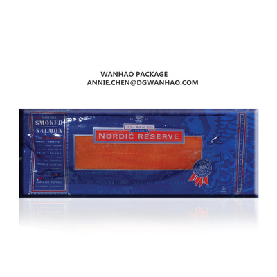 Wide Range of Food Grade Vacuum Barrier Bags, freezer Vacuum Packaging Bag