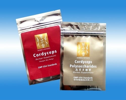 Plastic Snacks Flexible Packaging Zipper Pouches / Custom Stand Up Plastic Bags With Ziplock
